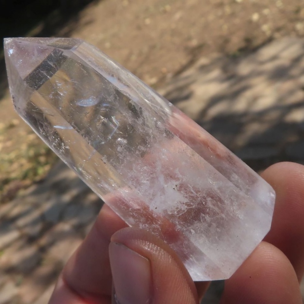 Clear Quartz Generators - Picture 5 of 5